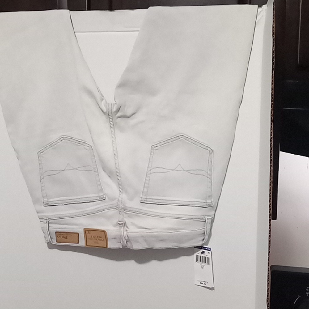 Polo jeans